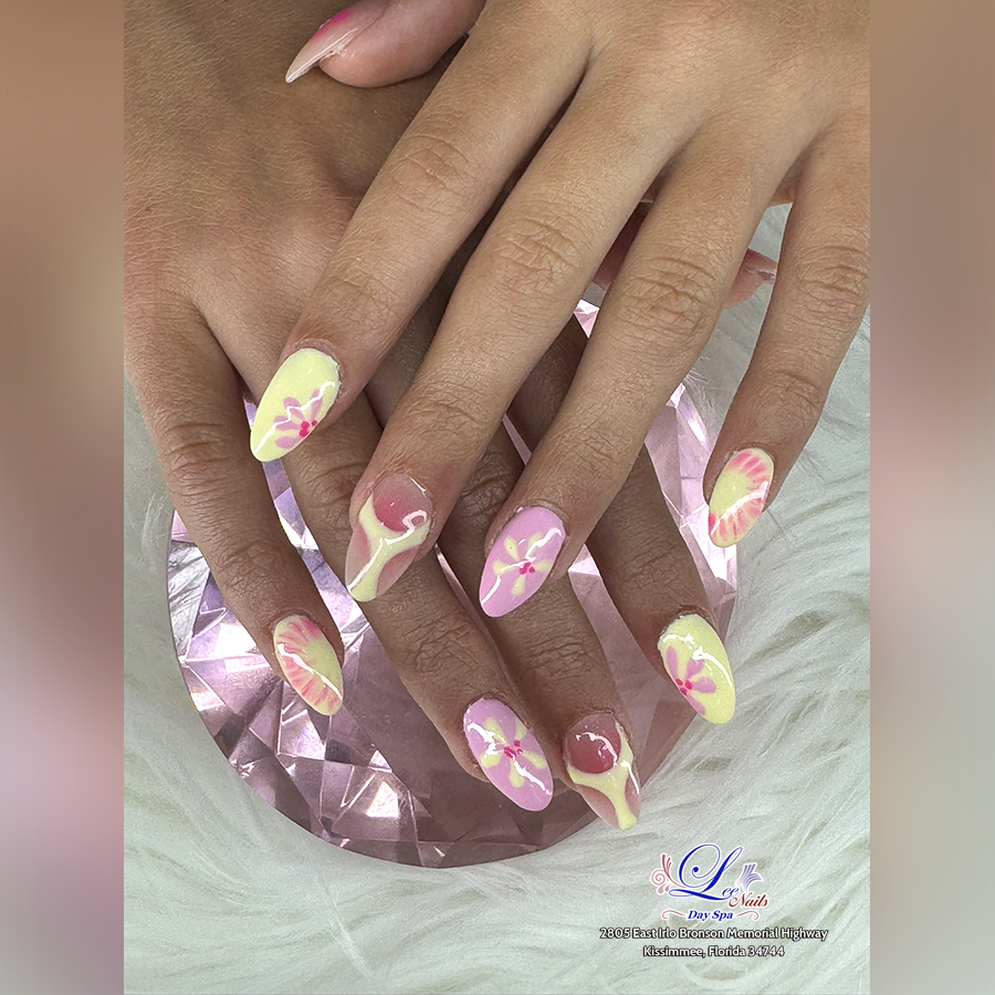 Must Try Nail Designs May 2026